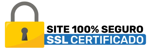 Site seguro SSL